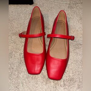 Asos Women's Mary Jane Shoes